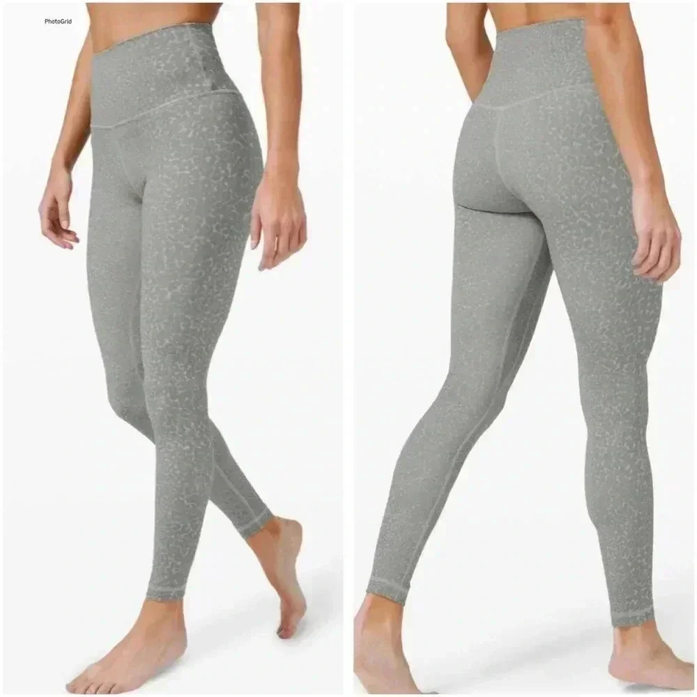 Lululemon I 4